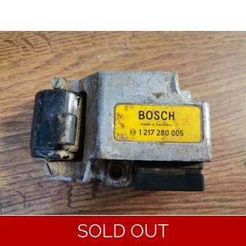 Bosch 1217280005 CDI Ignition Coil for Kreidler Florett RS Zundapp KS125